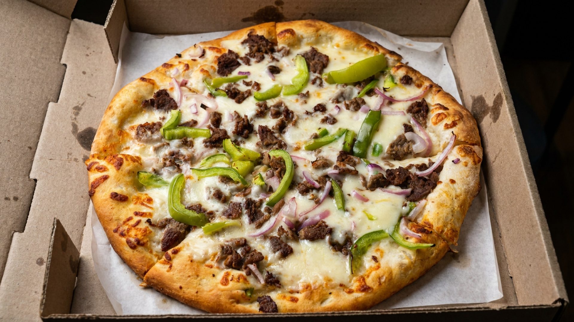 Dishes you won't find anywhere else