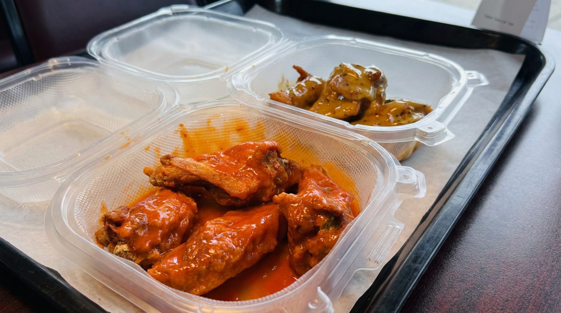 Big Tony's Pizza & Wings Rewards