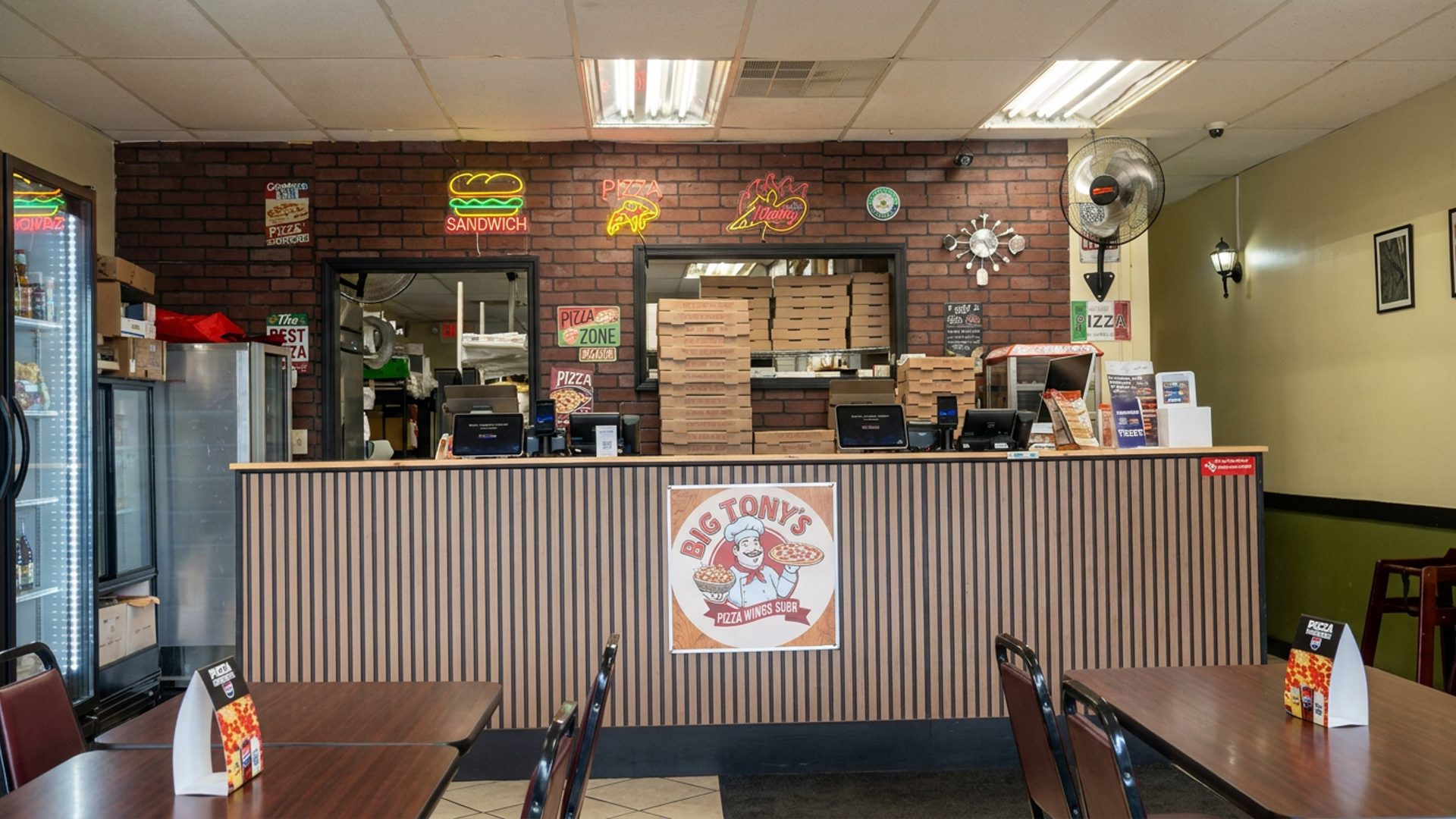 Beef toppings, built your way