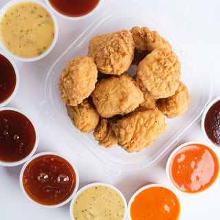 Boneless Wings