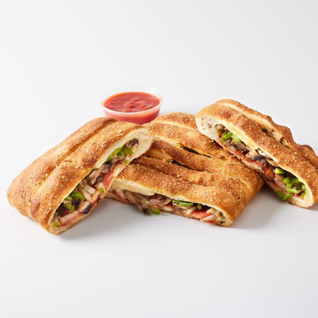 Tony's Special Stromboli.