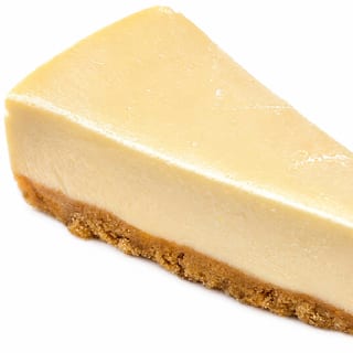 Cheesecake